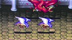 E3 2009: Final Fantasy IV: The After Years - Three Cockatrice