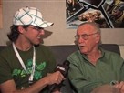 E3 2009: Marvel Ultimate Alliance 2 - Stan Lee Interview