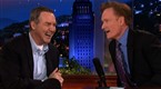 The Tonight Show with Conan O'Brien: Thu, Jun 11 2009 (season 1, episode 9)