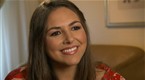 Alli Sims Talks Life With Britney Spears