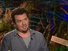 Access Hollywood | Danny McBride Talks 'Land Of The Lost'