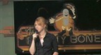 Standup Women: Stupid Teenagers, and Awkward Janitors