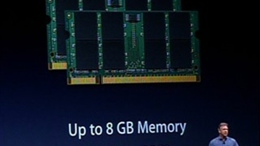 Apple's WWDC Re-cap