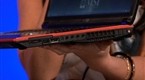 MSI GT 725 Review