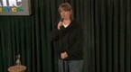 Standup Women: Arnold, Poop, Heaven, and Suburbs