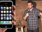Gay marriage, Obama, iPhones, and Driving