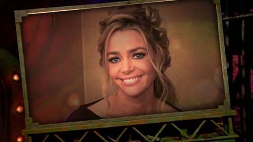 Internet Personality Test: Denise Richards