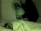 The Man Puppet Prowler Puzzle