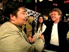 Mr. Shake Hands Man 2 - Rick Allen from Def Leppard