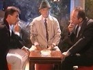 Backwards Chinese Detective - Cigarettes