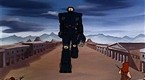 Voltron: Defender of the Universe: A Transplant For The Blue Lion (season 2, episode 32)