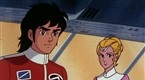 Voltron: Defender of the Universe: Attack Of The Fierce Frogs (season 2, episode 33)