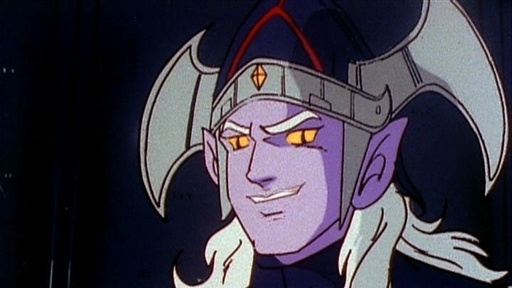 Lotor Traps Pidge