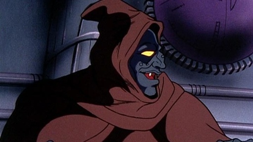 Lotor's Clone