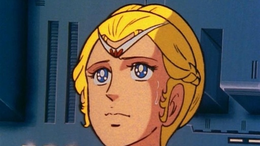 Lotor's New Hit Man