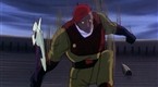 Voltron: Defender of the Universe: Raid Of The Red Berets (season 2, episode 38)