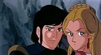 Voltron: Defender of the Universe: One Princess To Another (season 2, episode 45)