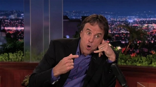 Kevin Nealon