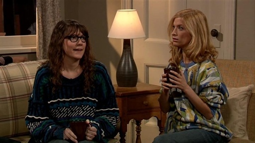 Jimmy's Failed Sitcoms