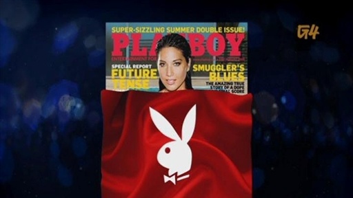 Behind Olivia Munn's Playboy Cover