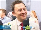Access Hollywood | Michael Emerson Talks 'Lost'