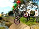 Tyler Wright, Kieran Reilly, Alex Hiam