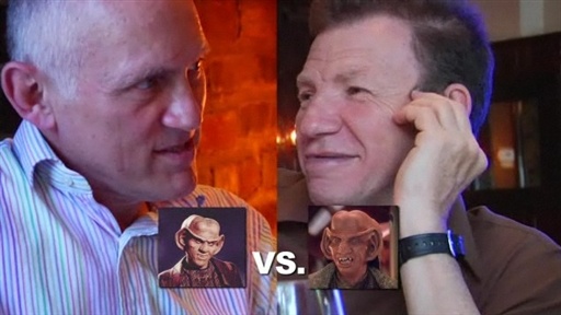 Star Trek & Duke Nukem Forever