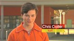 Glee: Up Close with Chris Colfer