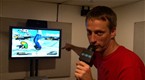 Tony Hawk's New 'Ride'
