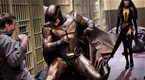 Dave Gibbons on the Secrets of Comic Art
