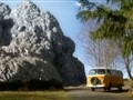 Seconds From Disaster - Mount St. Helens Eruption