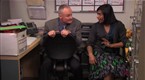 Favorite Webisode Moment: Kelly Kisses Girls