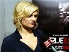 Celebrity Interviews | True Blood: Co-Star Connections