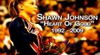 Onion News Network: Gymnast Shawn Johnson Put To Sleep After Breaking Leg