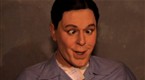The Tonight Show with Conan O'Brien: Celebrity Wax Figures