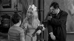 The Addams Family: Ophelia's Career