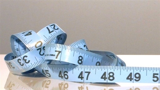 Does His Weight Gain Mean Less Sex?