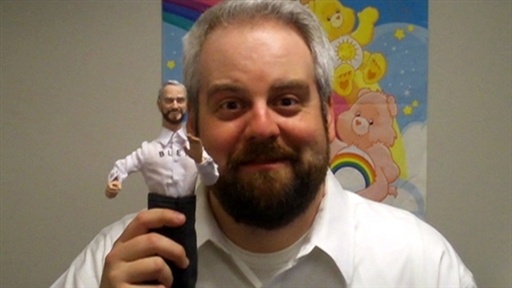 Action Figure