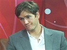 Celebrity Interviews | Mark-Paul Gosselaar Talks New Do!
