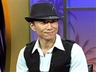 Celebrity Interviews | Star Runners: James Kyson Lee
