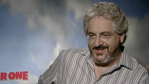 Harold Ramis Talks 'Ghostbusters 3' Video