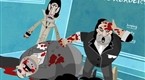 ZAC Toons: Comedy (season 1, episode 6)