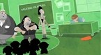 ZAC Toons: Teamwork (season 1, episode 8)