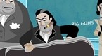 ZAC Toons: Sadness (season 1, episode 10)