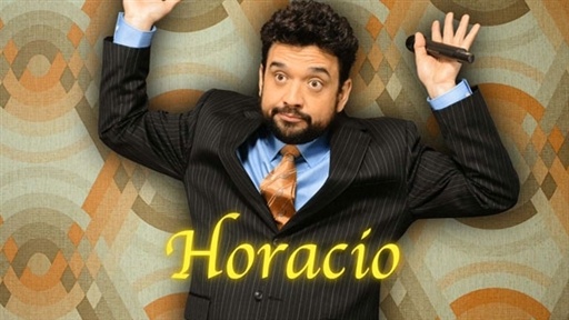 Horacio Video