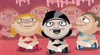 ZAC Toons: Exercise (season 1, episode 9)