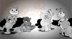 ZAC Toons: The Accidental Fur-ist (season 1, episode 9)