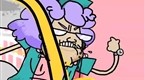 ZAC Toons: Phyllis (season 1, episode 9)