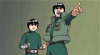 Naruto: Chunin Challenge: Rock Lee vs. Sasuke! (season 1, episode 22)