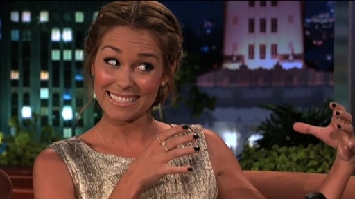 Lauren Conrad